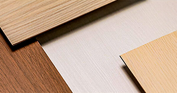 selecting wood